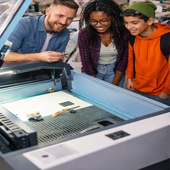 Built for Real Production