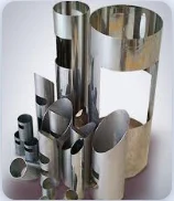 Close-up of laser cut finish