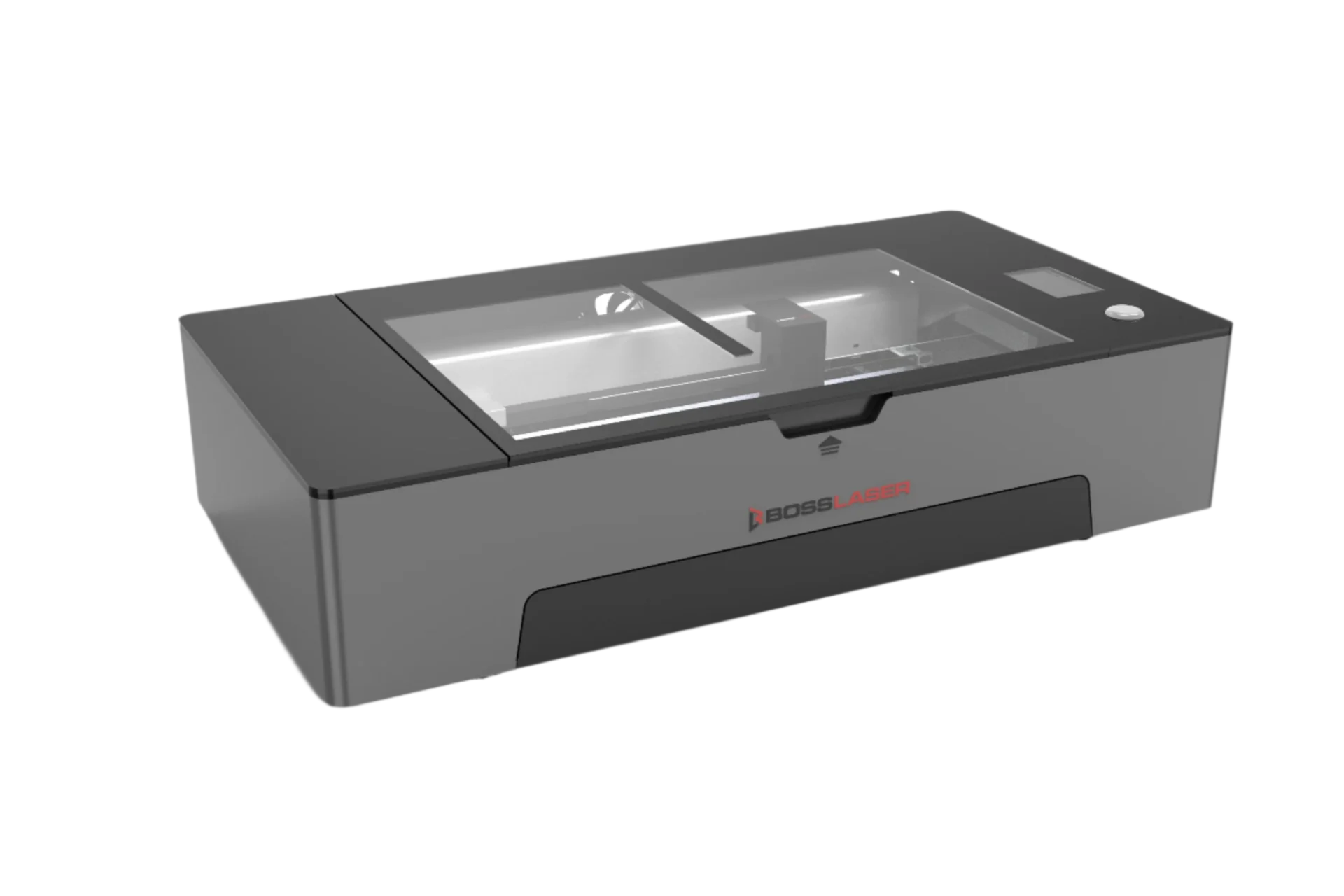 Desktop laser marking machine