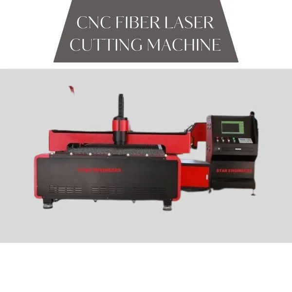 High-precision metal laser cut sample