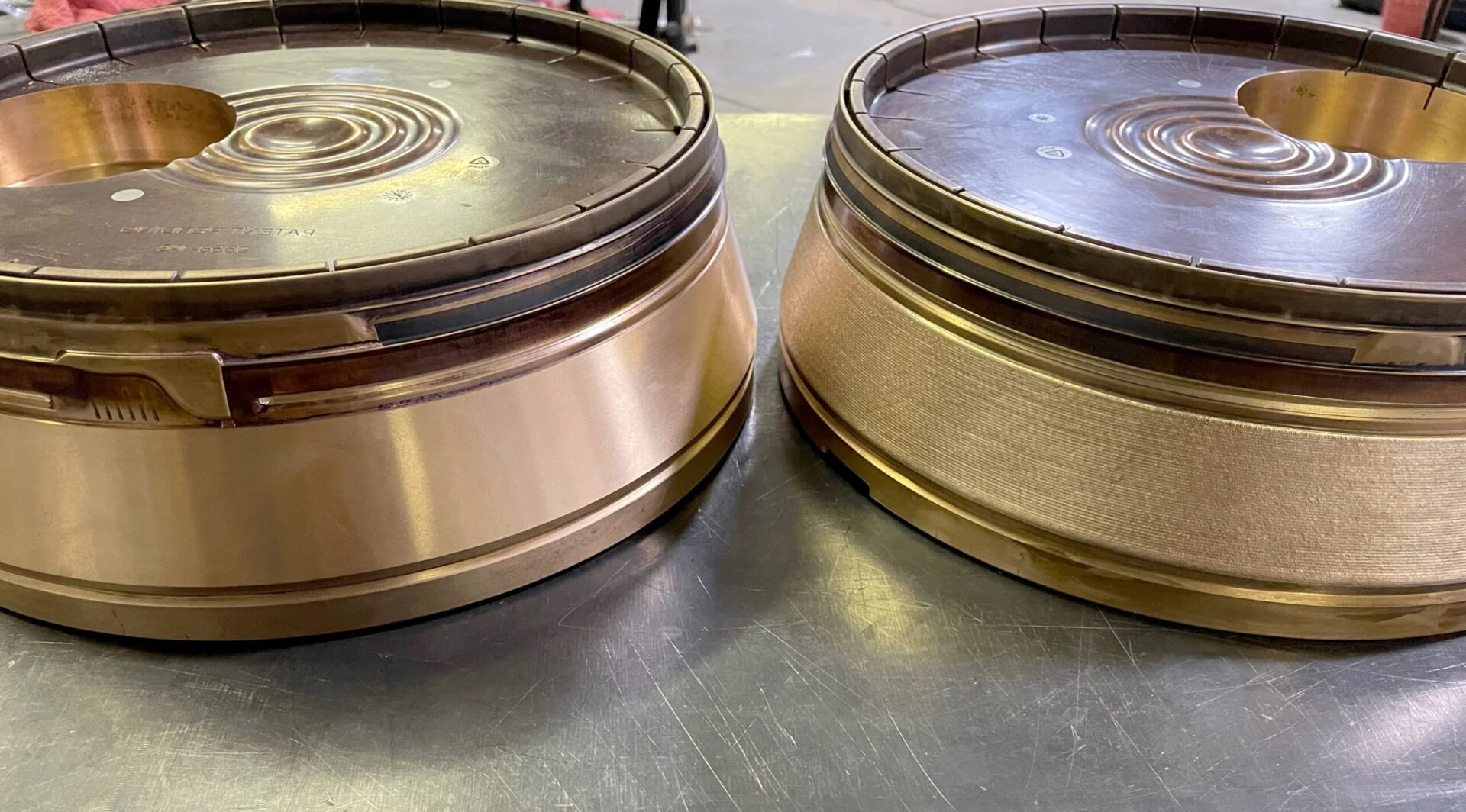 Laser Processing Background